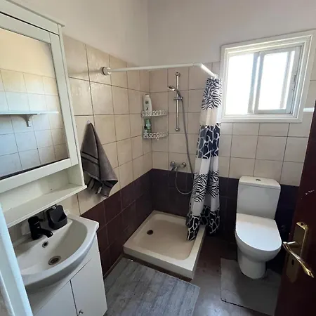 Digital Detox With 100 Animals Nature Casa vacanze Dasaki Achnas