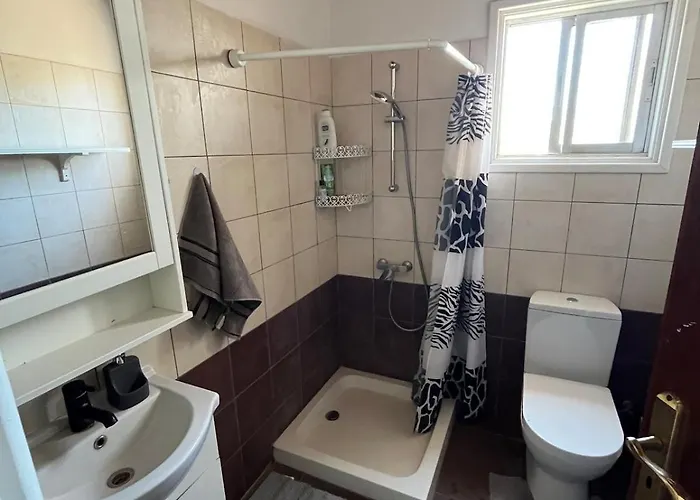 Digital Detox With 100 Animals Nature Casa de Férias Dasaki Achnas